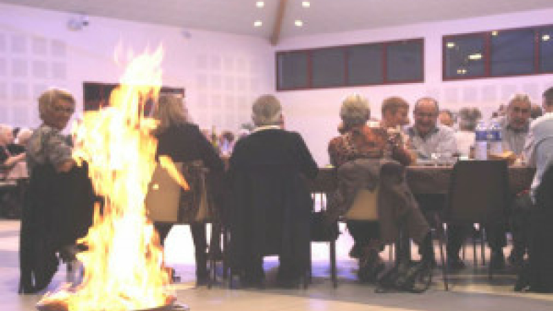 La Flamme de l’Armagnac est de retour
