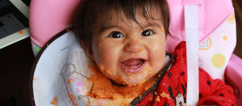 Soirée-débat - Comprendre et accompagner son enfant dans son alimentation