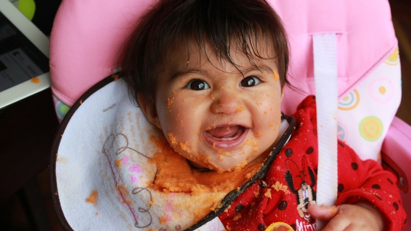Soirée-débat - Comprendre et accompagner son enfant dans son alimentation
