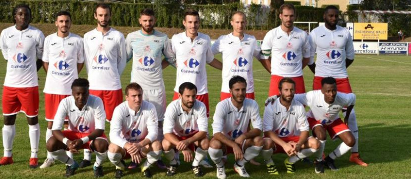 Football : Les rencontres du week-end du 4 et 5 novembre
