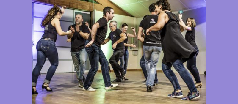 Aignan - Grande soirée de l’Union sportive aignanaise