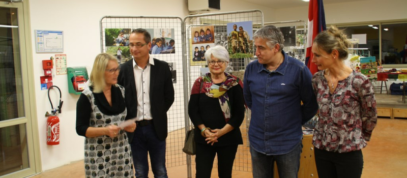 Les 19eme rencontres himalayennes 