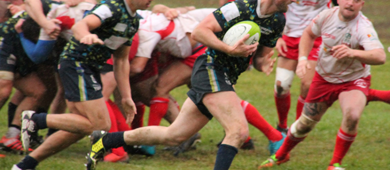 VVA L'XV une victoire sans contestation