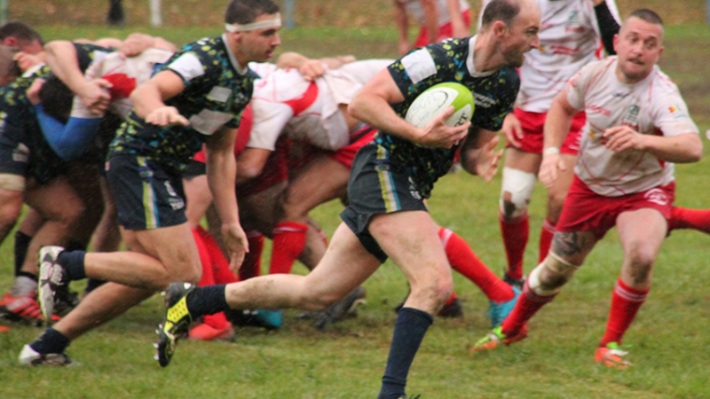 VVA L'XV une victoire sans contestation