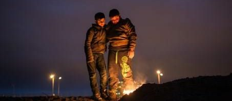 Festival des solidarités pour les réfugiés à Samatan