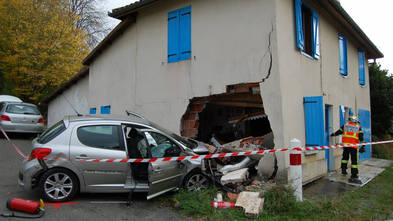 Faits divers
