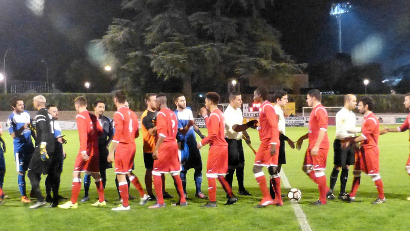 Football, résultats et classements du 4 et 5 novembre