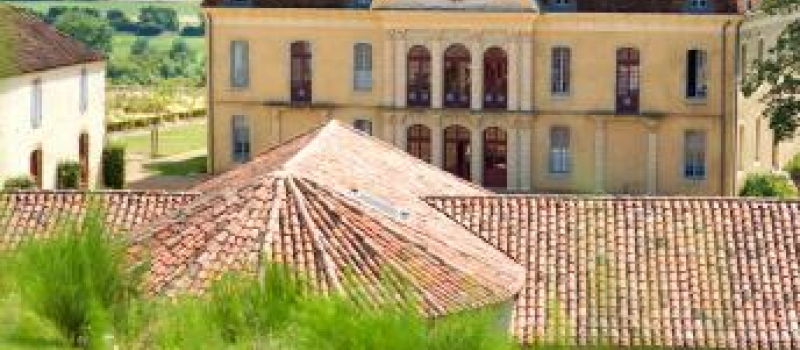 Les 18 et 19 NOVEMBRE 2017 au Château Montus