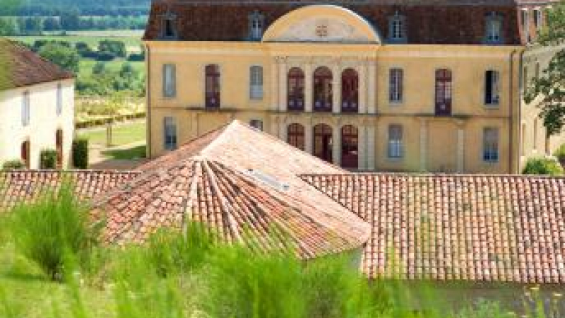 Les 18 et 19 NOVEMBRE 2017 au Château Montus