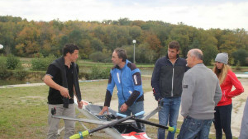 Julien Despres « Artisans et ambassadeurs »