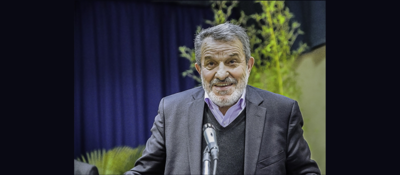 Nogaro – Jean-Pierre Pujol n’est plus