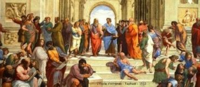 Le mot de Gilles / Les sociétés humaines se caractérisent aussi par leurs peurs.