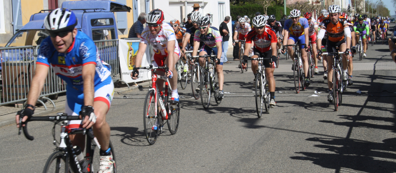 Tour du Madiranais 2018