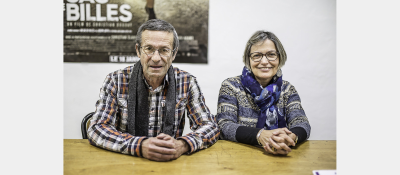 Nogaro – Le programme culturel 2018 du Clan... 