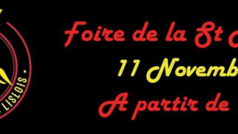 L'Isle-Jourdain / Le HBCL à la foire