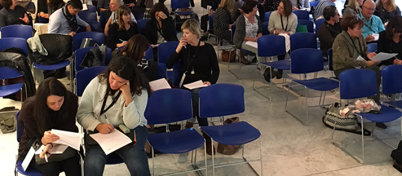 Innovation Managériale et Qualité de vie au Travail