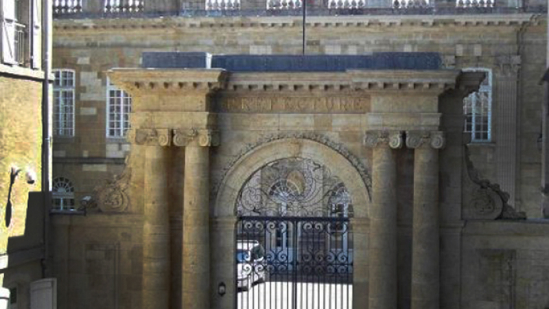 Fermeture exceptionnelle des services étrangers de la préfecture