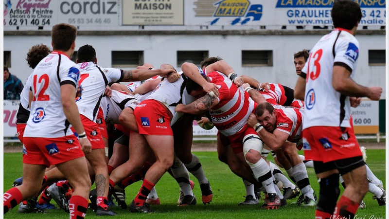 Le week-end sportif du 11 et 12 novembre : Rugby, Football, handball, Judo