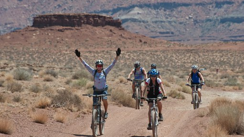Assemblée Générale de l' U S P cyclotourisme