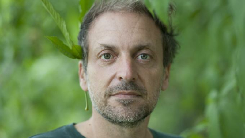 Mathieu Boogaerts « Concert Solo »
