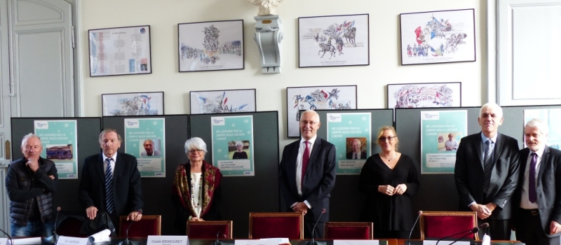   vaccination contre la grippe: couverture vaccinale insuffisante, l'Assurance Maladie déploie des initiatives originales