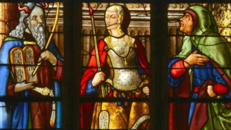 Nouvelle campagne de travaux à la cathédrale Sainte-Marie d’Auch