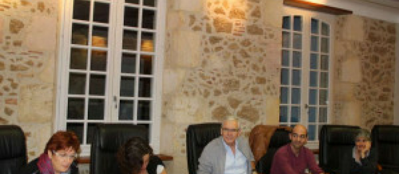 Tersagnac en appelle à la CCGA