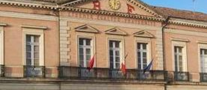Conseil Municipal du 16 novembre 2017