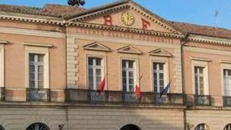 Conseil Municipal du 16 novembre 2017