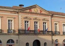 Mairie Lisloise