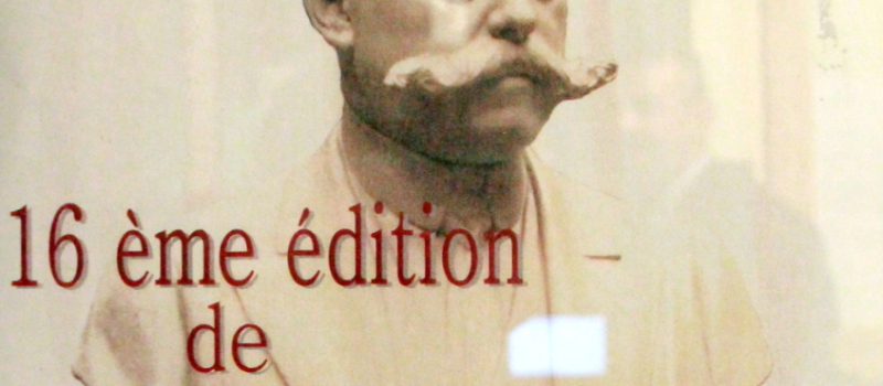 16 eme dictée de Claude, l'épreuve, le spectacle et les résultats