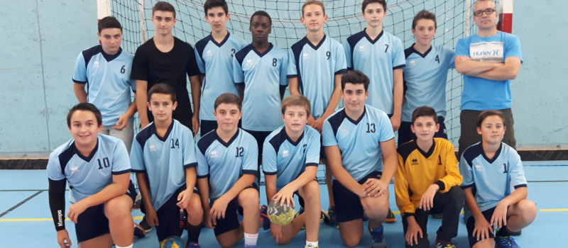 Echos du Hand-Ball