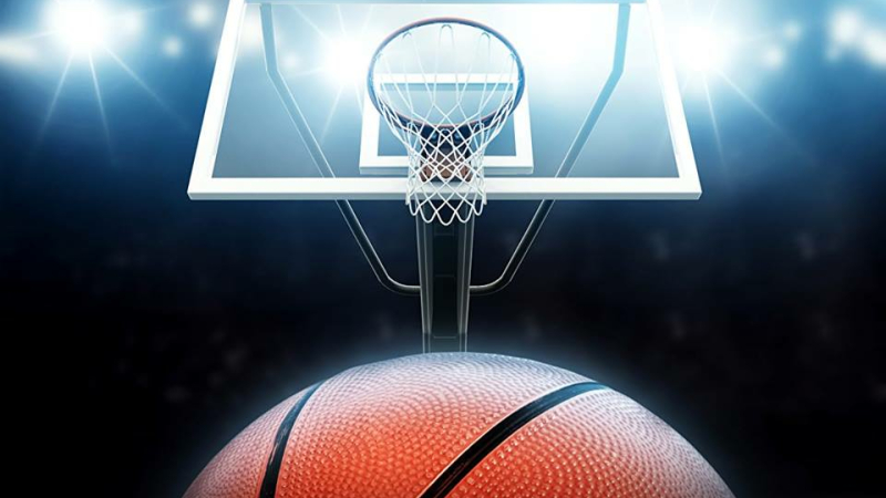 L'Isle-Jourdain / Basket