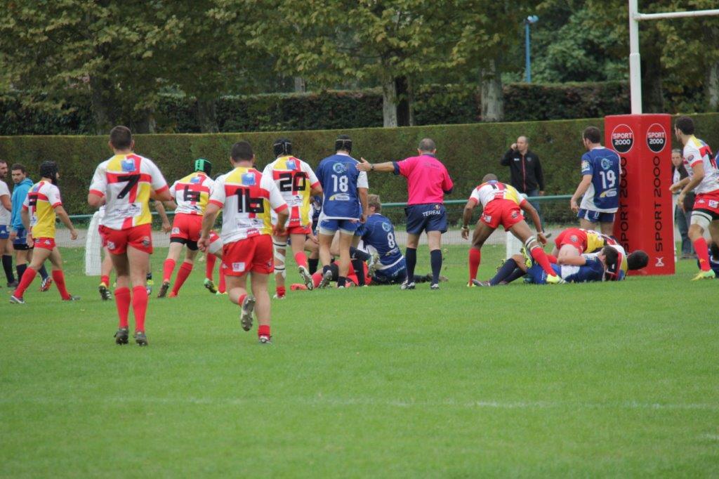 action de jeu