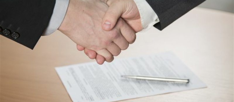 Anticiper et sécuriser la transmission de son entreprise