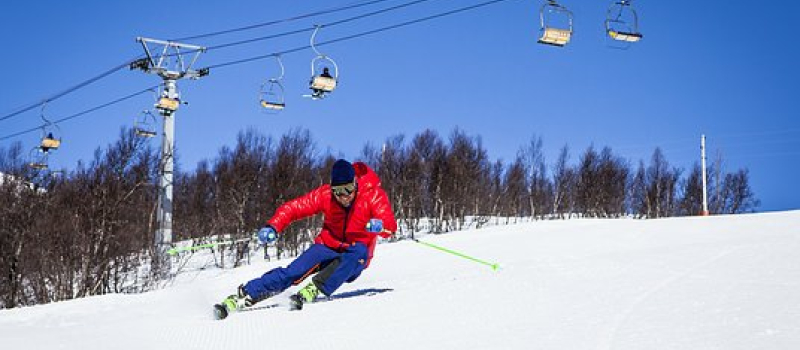 Nouvelles du ski Club