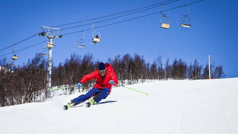 Nouvelles du ski Club