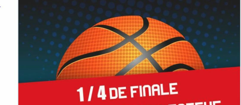 U.A.V .Basket