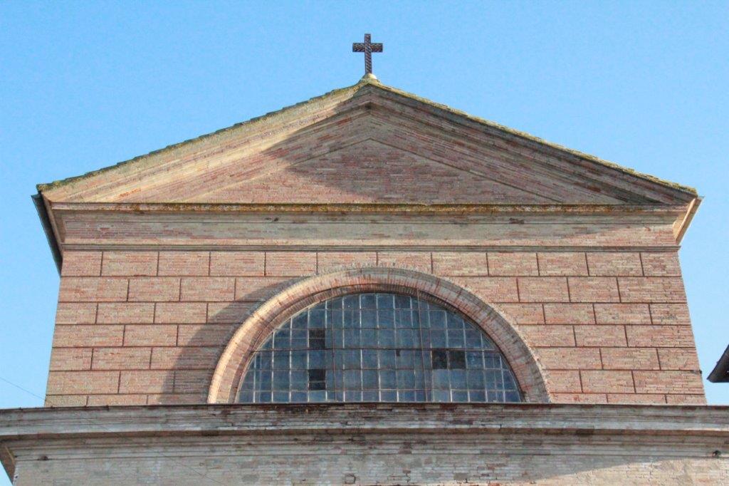 la collégiale