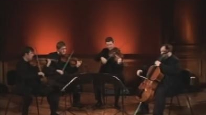 A l'Astrada Debussy revisité
