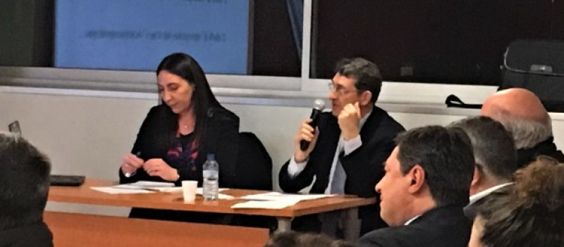 Mois régional de la création reprise d’entreprise