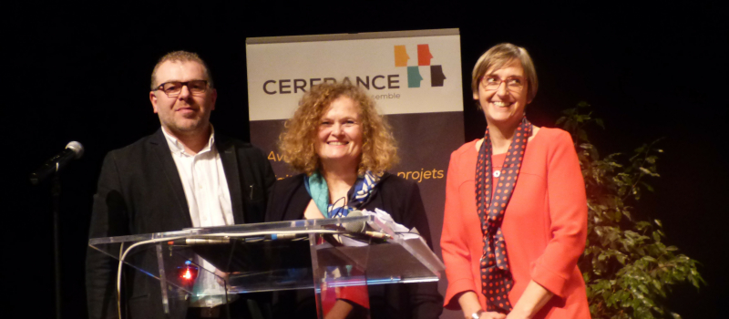6e rencontres Cerfrance à l'Astrada