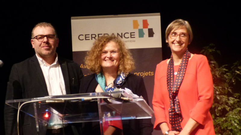 6e rencontres Cerfrance à l'Astrada