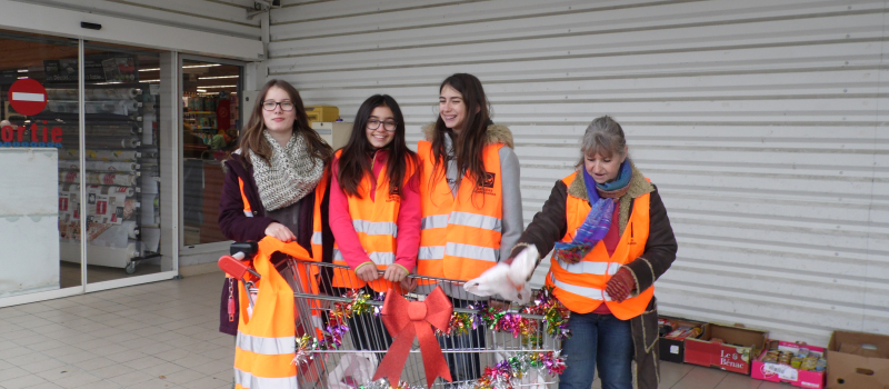 Banque Alimentaire 