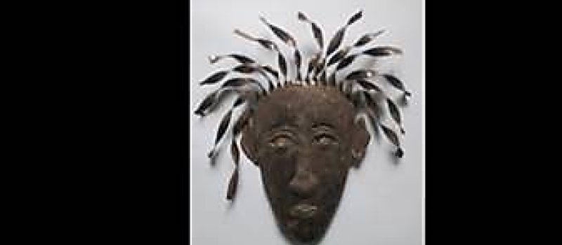 Les "Masques mystérieux" d' Haïtimoun 32