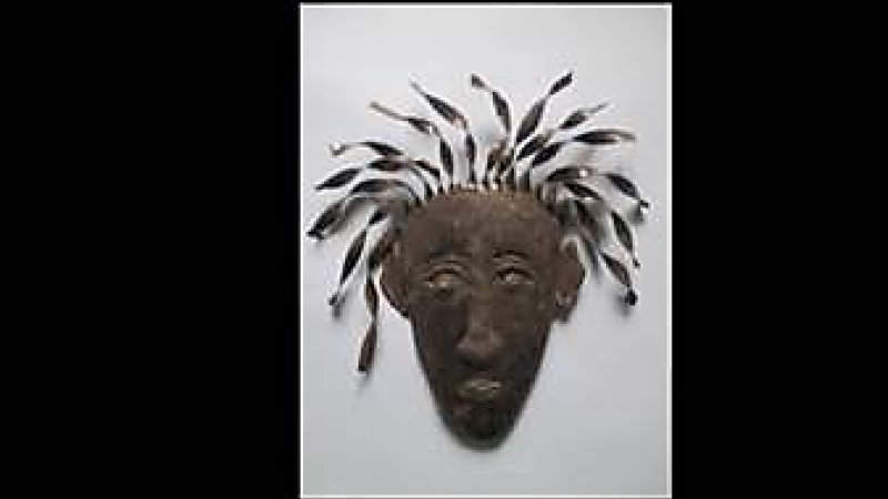 Les "Masques mystérieux" d' Haïtimoun 32