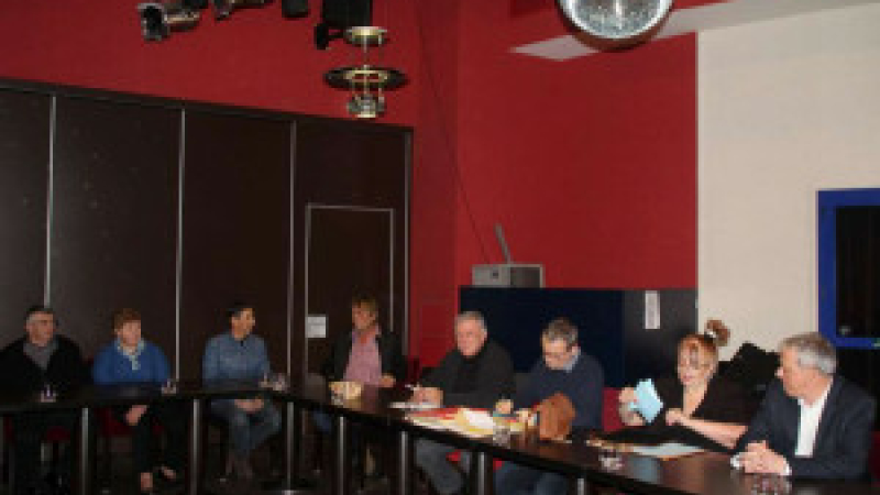 La Voix de l'Armagnac est en bonne santé