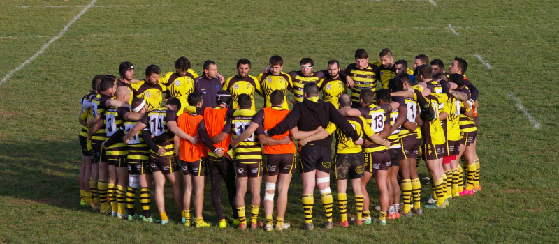 Echos de l'U S Plaisance Rugby 