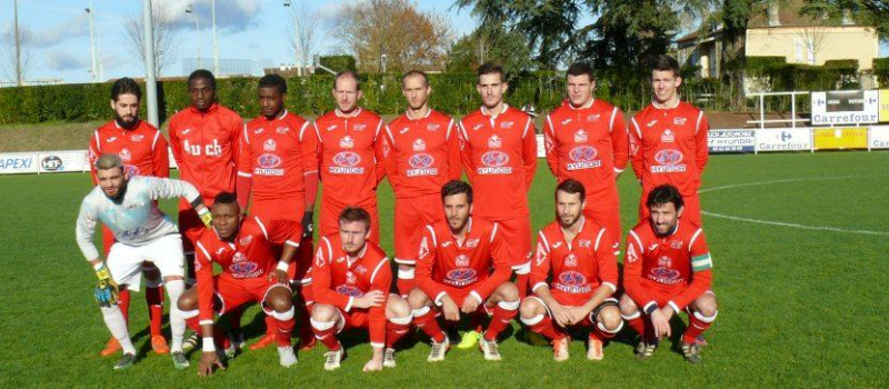 Football : Un jour "sans" pour les Auscitains