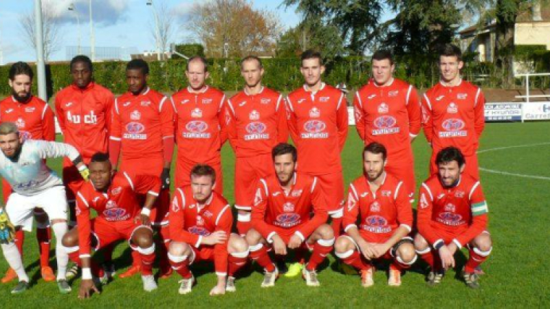 Football : Un jour "sans" pour les Auscitains